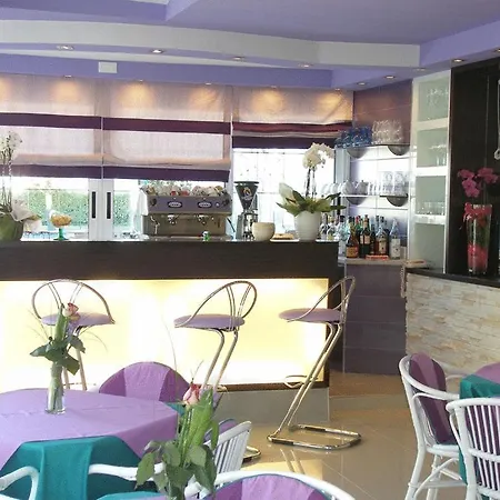 Hotel Germania Lido di Jesolo