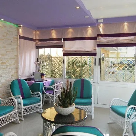 Hotel Germania Lido di Jesolo