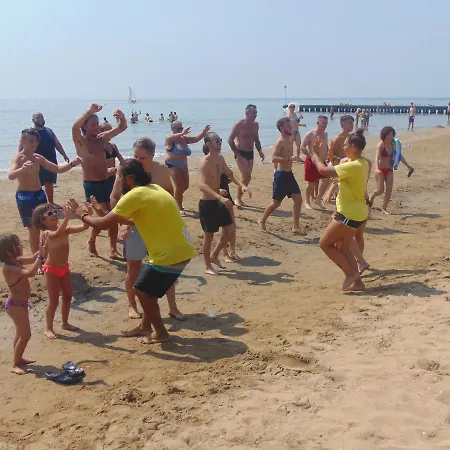 Hotel Germania Jesolo