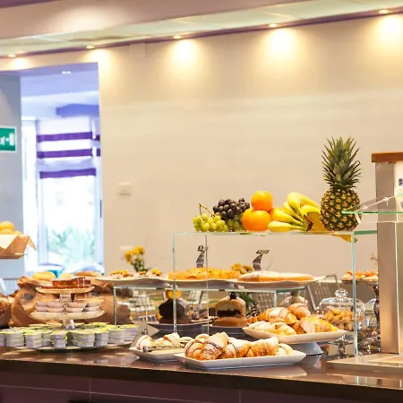 Germania 3* Lido di Jesolo