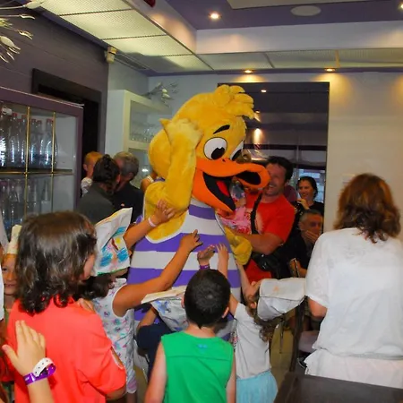 Germania Hotel Lido di Jesolo