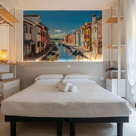Hotel Germania Jesolo