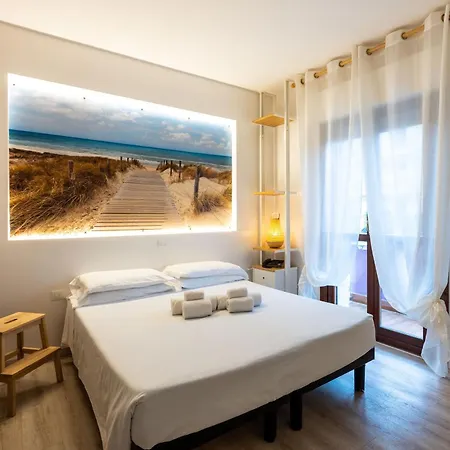 Germania Hotel Jesolo
