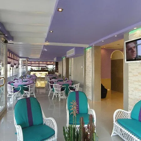 Hotel Germania Jesolo