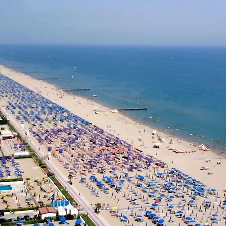 Hotel Germania Lido di Jesolo