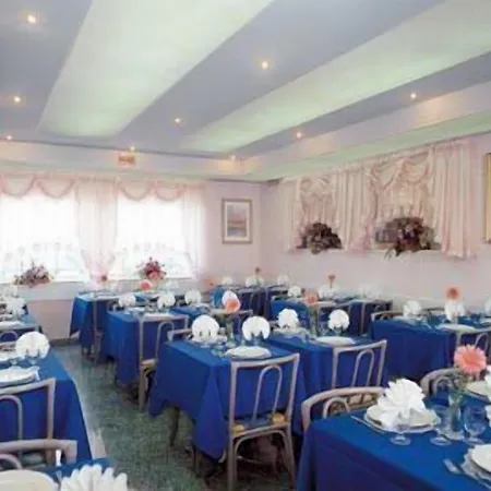 Germania Hotel 3*