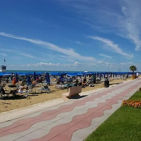 Germania Hotel Lido di Jesolo