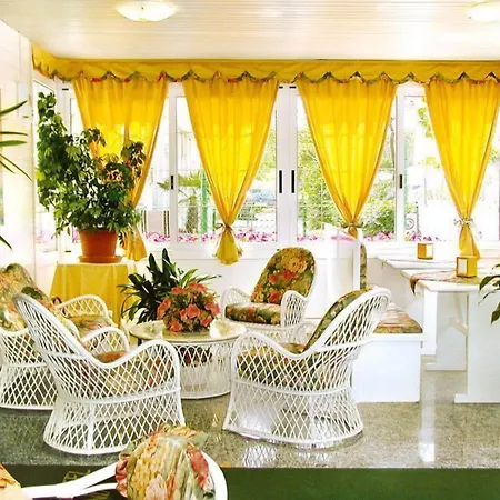 Germania 3* Lido di Jesolo