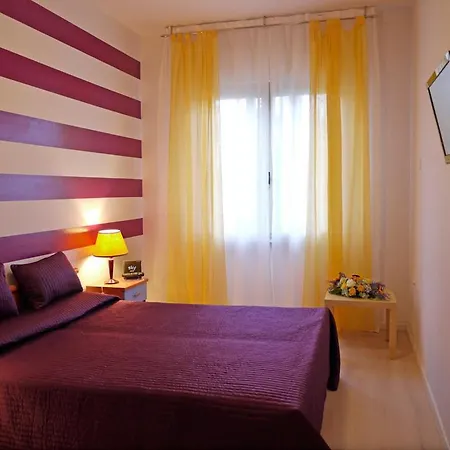 Germania 3* Τζεσόλο Λίντο