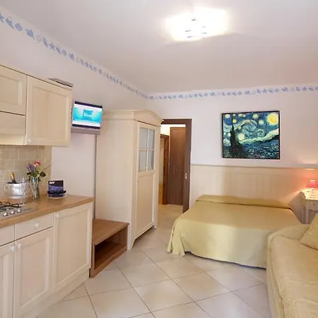 Hotel Germania Jesolo