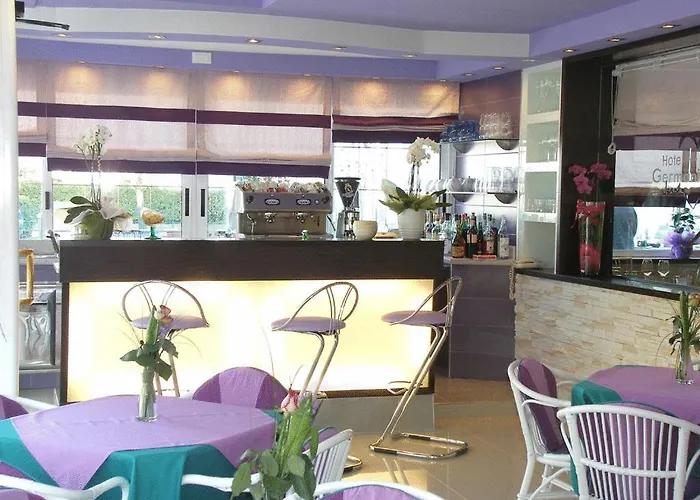 Hotel Germania Lido di Jesolo
