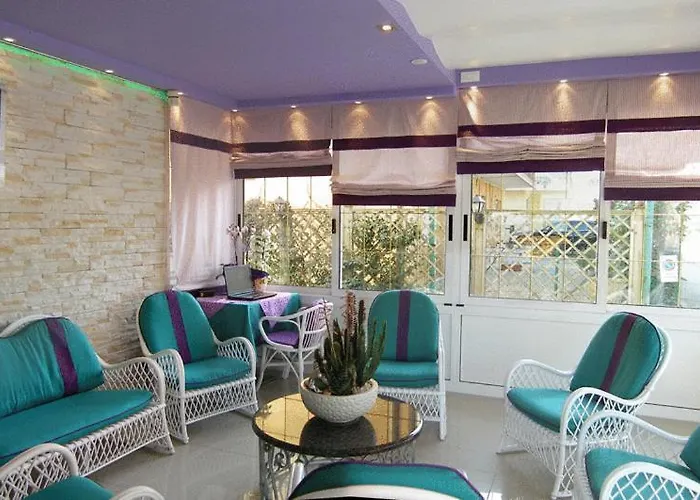 Hotel Germania Lido di Jesolo