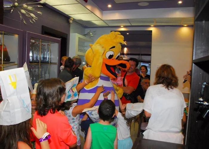 Germania Hotel Lido di Jesolo