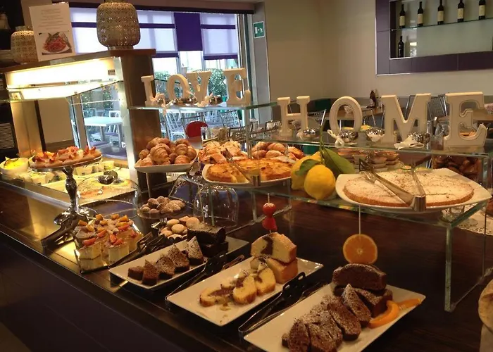 Hotel Germania Lido di Jesolo