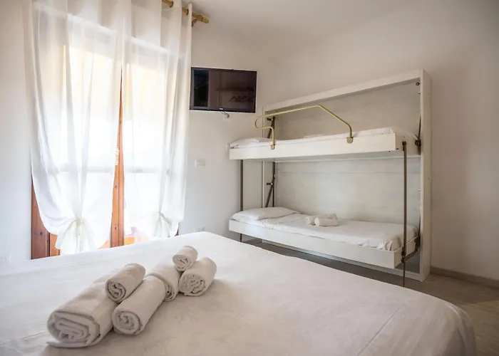 Hotel Germania Lido di Jesolo
