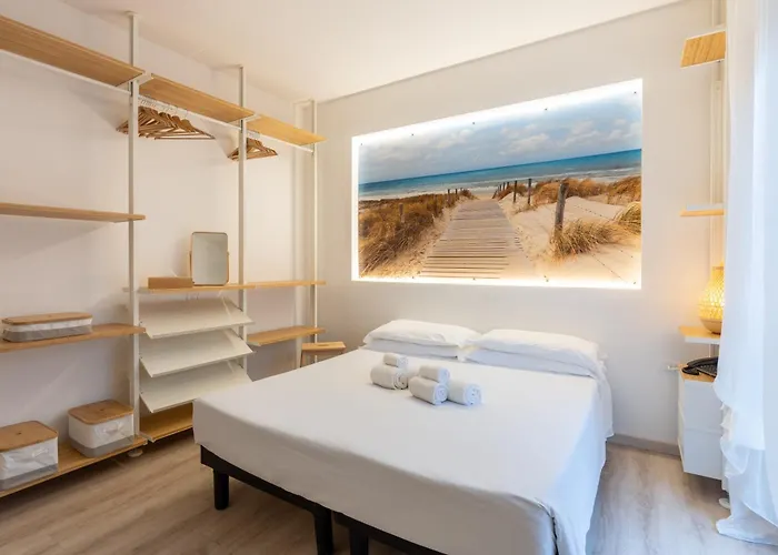 Hotel Germania