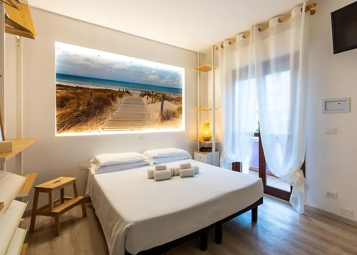 Germania Hotel Lido di Jesolo