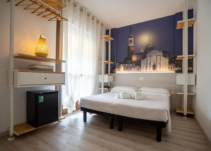 Hotel Germania