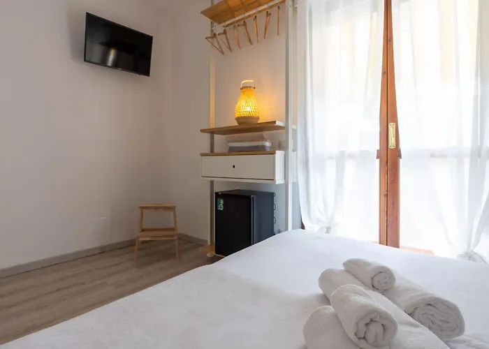 Hotel Germania