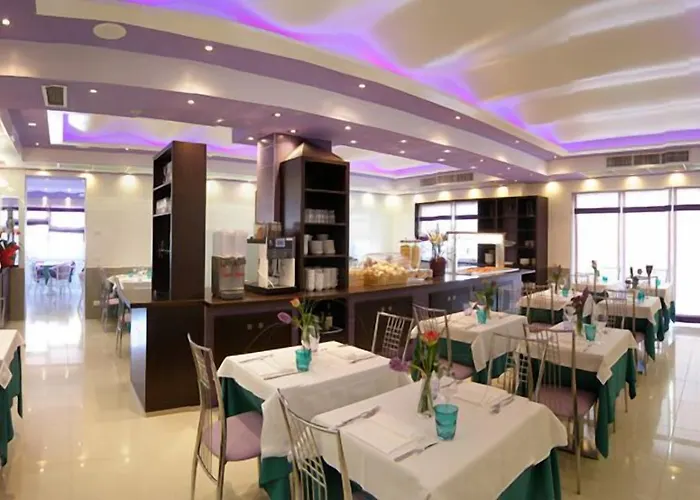 Hotel Germania Lido di Jesolo