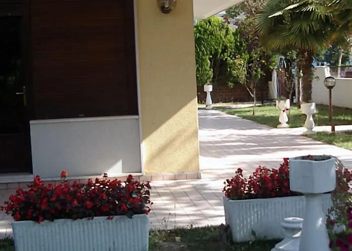 Germania Hotel 3*