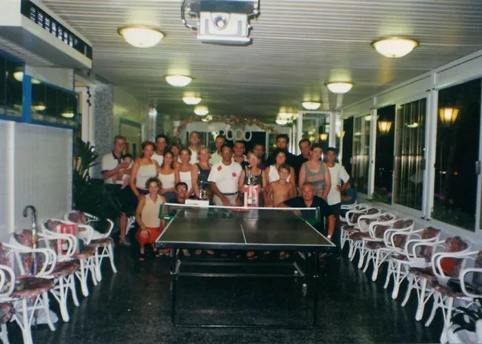 Hotel Germania