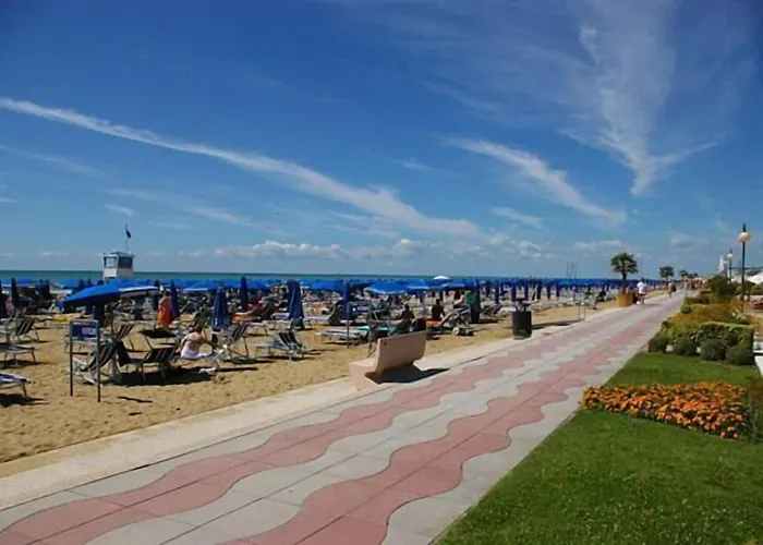 Germania Hotel Lido di Jesolo