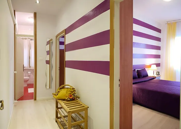 Germania 3* Lido di Jesolo