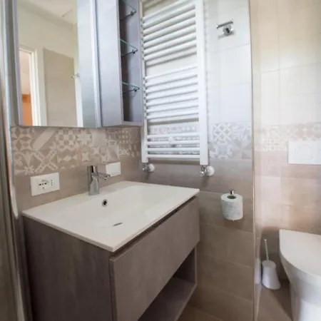 Hotel Germania Jesolo