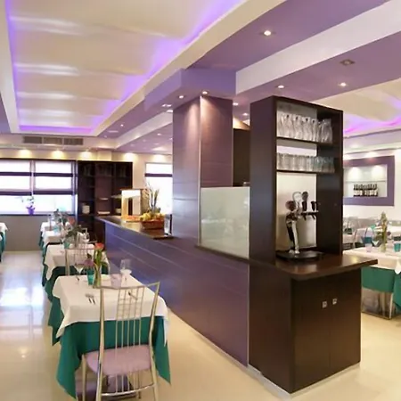 Ξενοδοχείο Germania