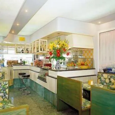 Germania Ξενοδοχείο Τζεσόλο Λίντο