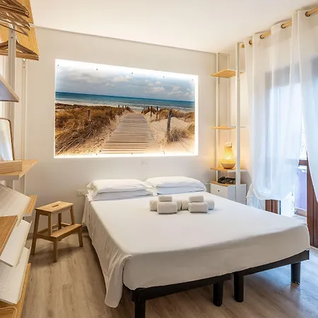 Germania Ξενοδοχείο