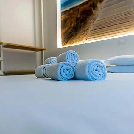 Otel Germania 3*