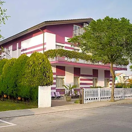 Germania Otel Lido di Jesolo