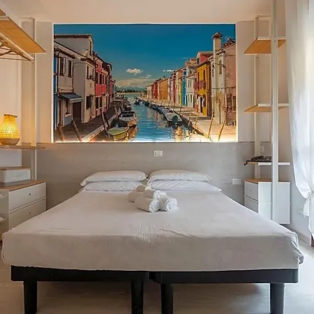 Otel Germania Lido di Jesolo