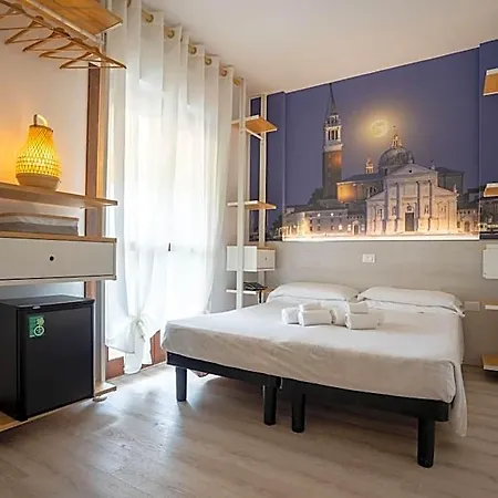 Germania 3* Lido di Jesolo