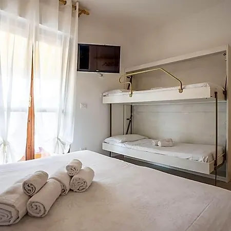 Germania Otel Lido di Jesolo