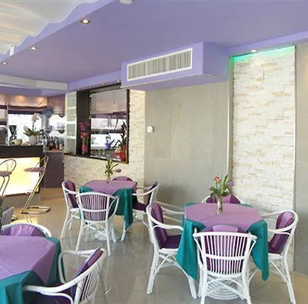 Hotel Germania Lido di Jesolo