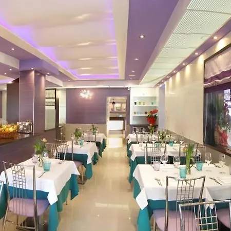 Germania Hotel 3*