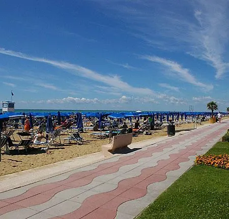Germania 3* Lido di Jesolo