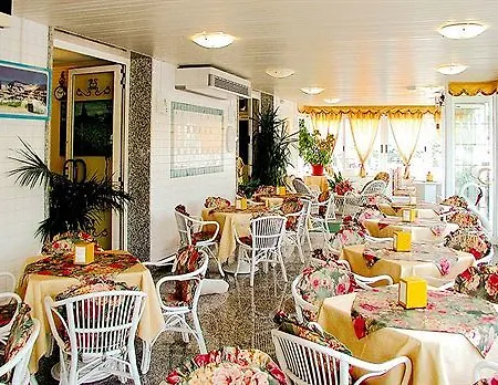 Hotell Germania 3*