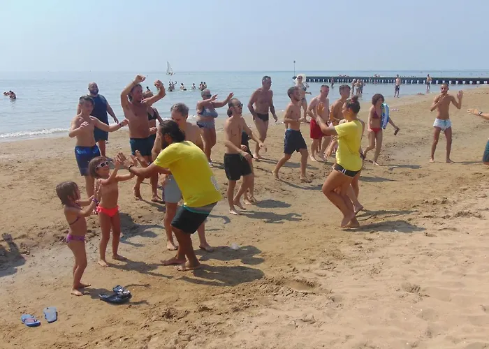 Hotel Germania Jesolo