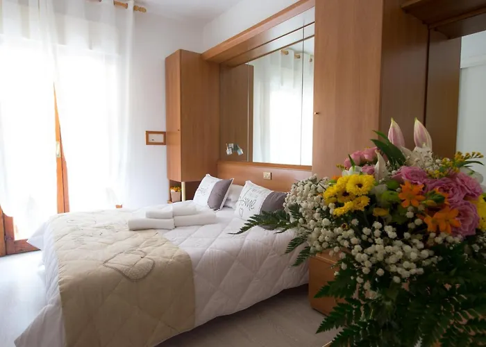 Hotel Germania 3*