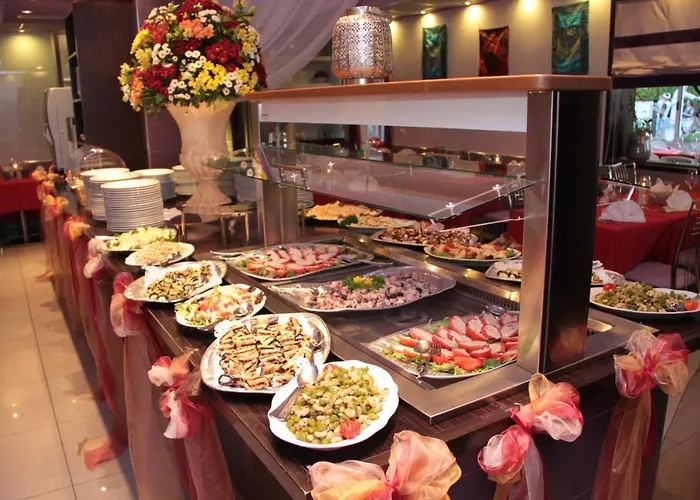 Germania 3* Lido di Jesolo