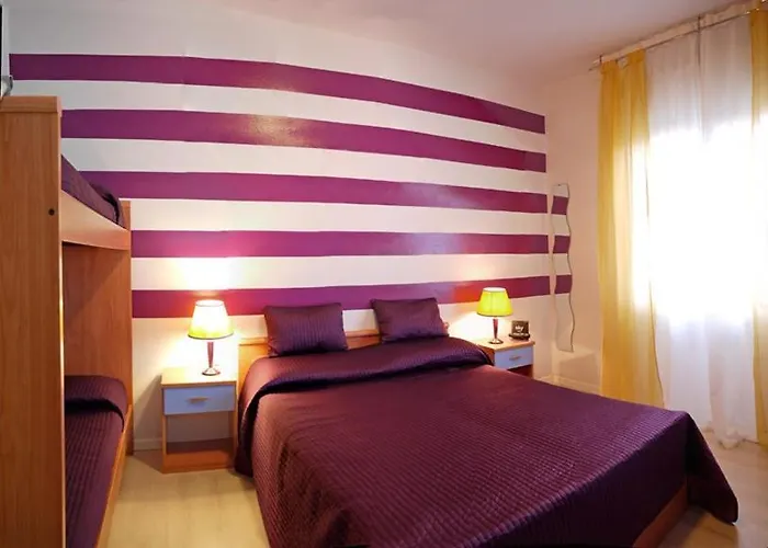 Hotel Germania