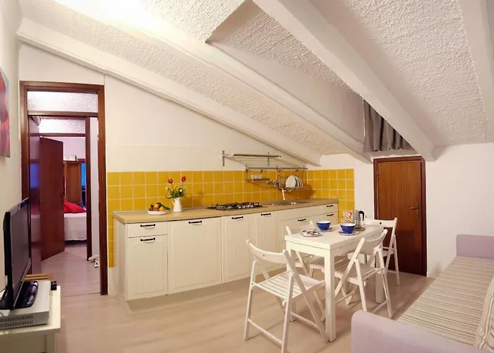 Hotel Germania Jesolo