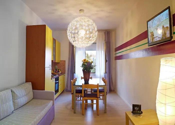 Hotel Germania