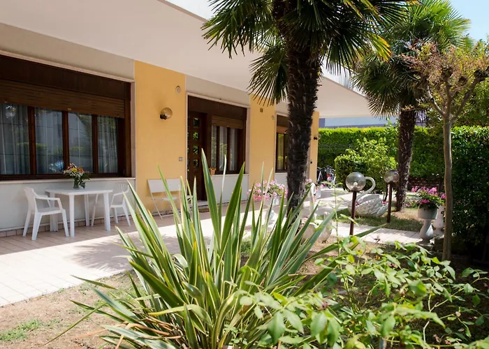 Hotel Germania