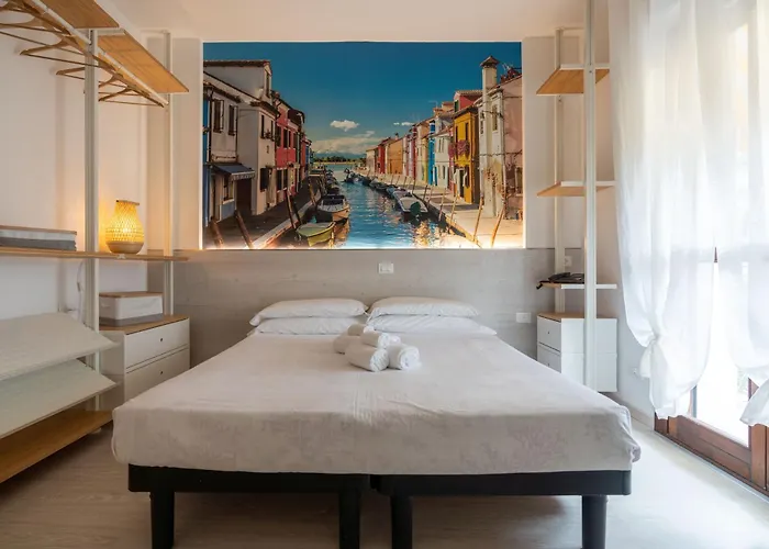 Hotel Germania Lido di Jesolo