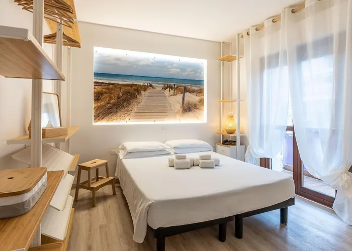 Germania 3* Lido di Jesolo